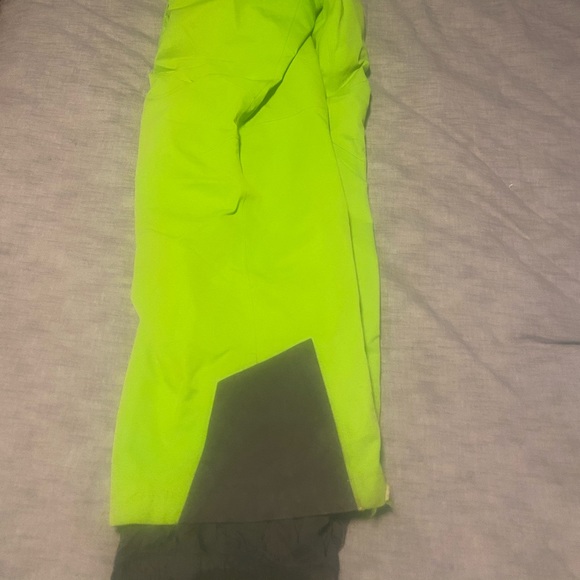 Snow pants - Picture 2 of 5